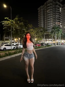 Come out with me part 2