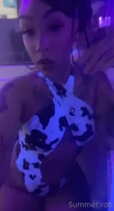 Imma cash cow part 1