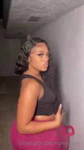 Watch squat and me bounce on my work out dick it soo good