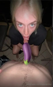 Brand-new sucking my best friend s boyfriend s big dick till he can t