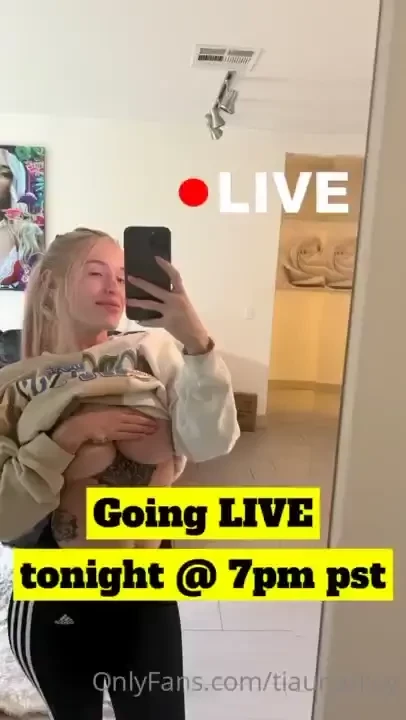 Tiaunariley1 part 17 