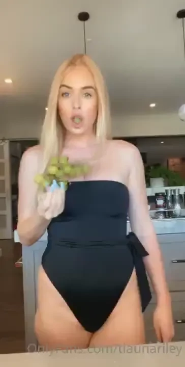Feed me what s your favorite fruit 