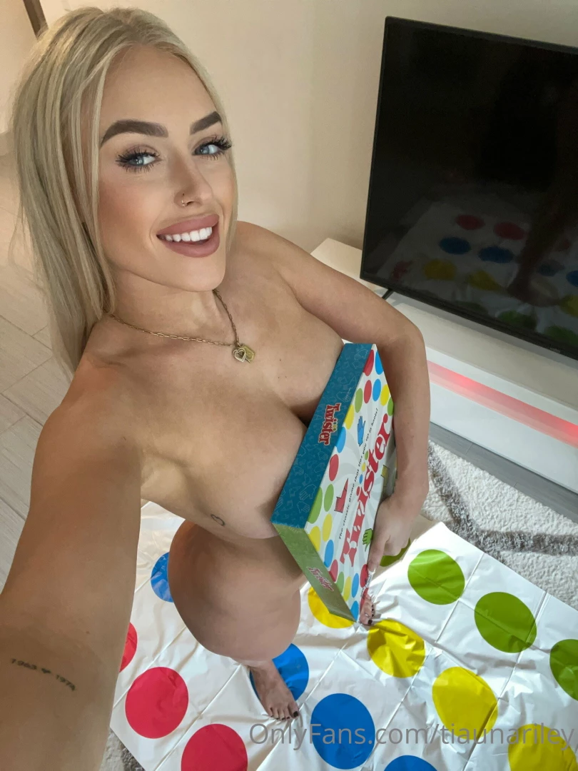 Twister part 1 