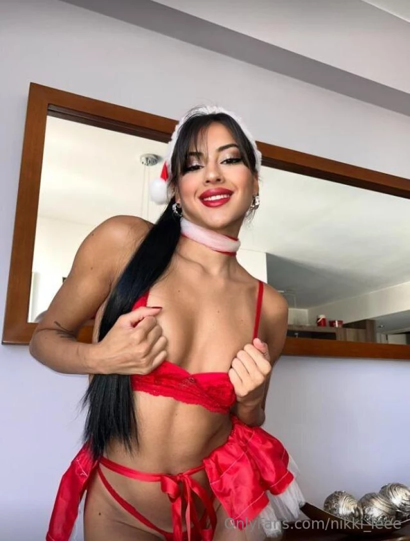 Free sub this hot brunette gabi_official will make your night part 58 