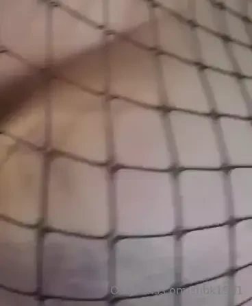 I love getting both my holes fucked 