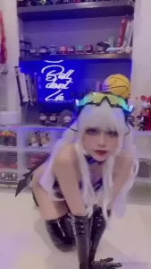 Evee original character phoneset is up part 1 20 hd photos https