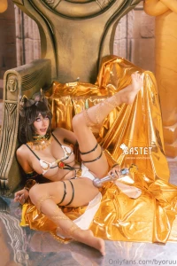 Bastet imortal goddesses part 1 bastet 35 hd photos implied nude lewd part 2