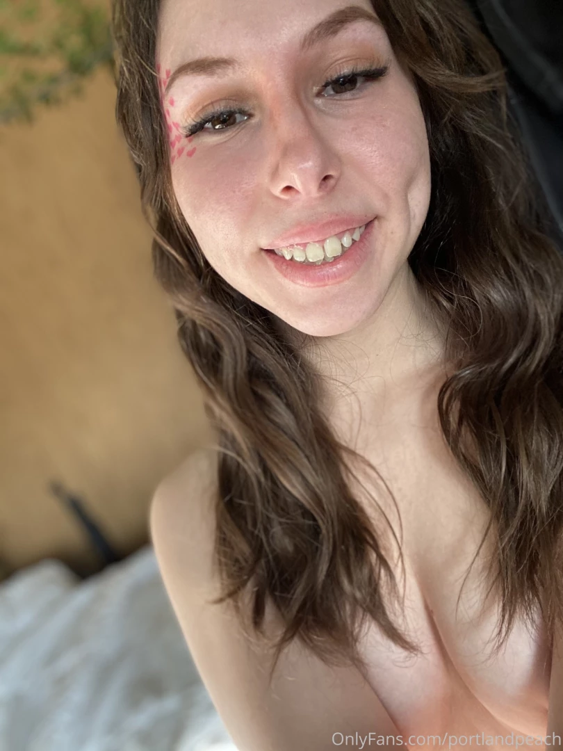 Portlandpeach1 part 32 