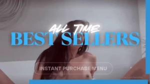 All time best sellers instant purchase menu sky bri - tightest pussy i
