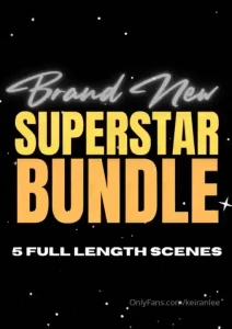 Superstar bundle the biggest names amp the best full length scenes