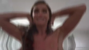 This woman s a famous comedian and fucks like a real pro no joke