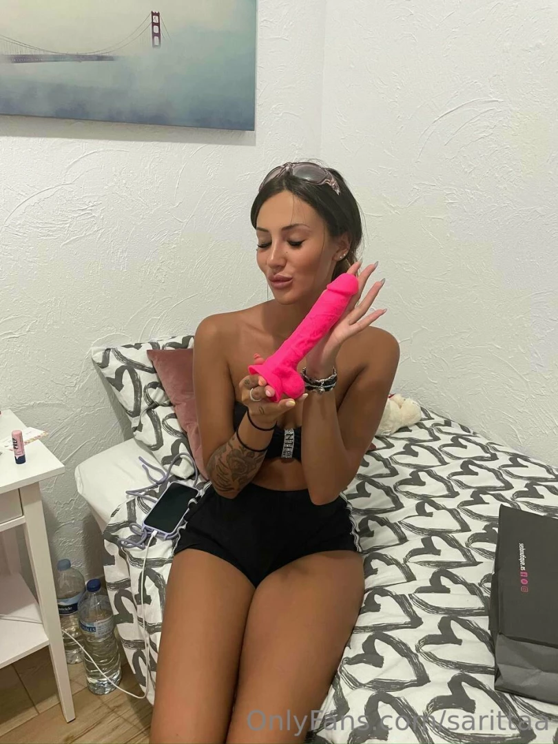 Sono molto felice del mio nuovo acquisto 