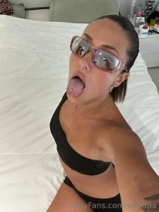 Oggi fa veramente troppo caldo ci vorrebbe una rinfrescata