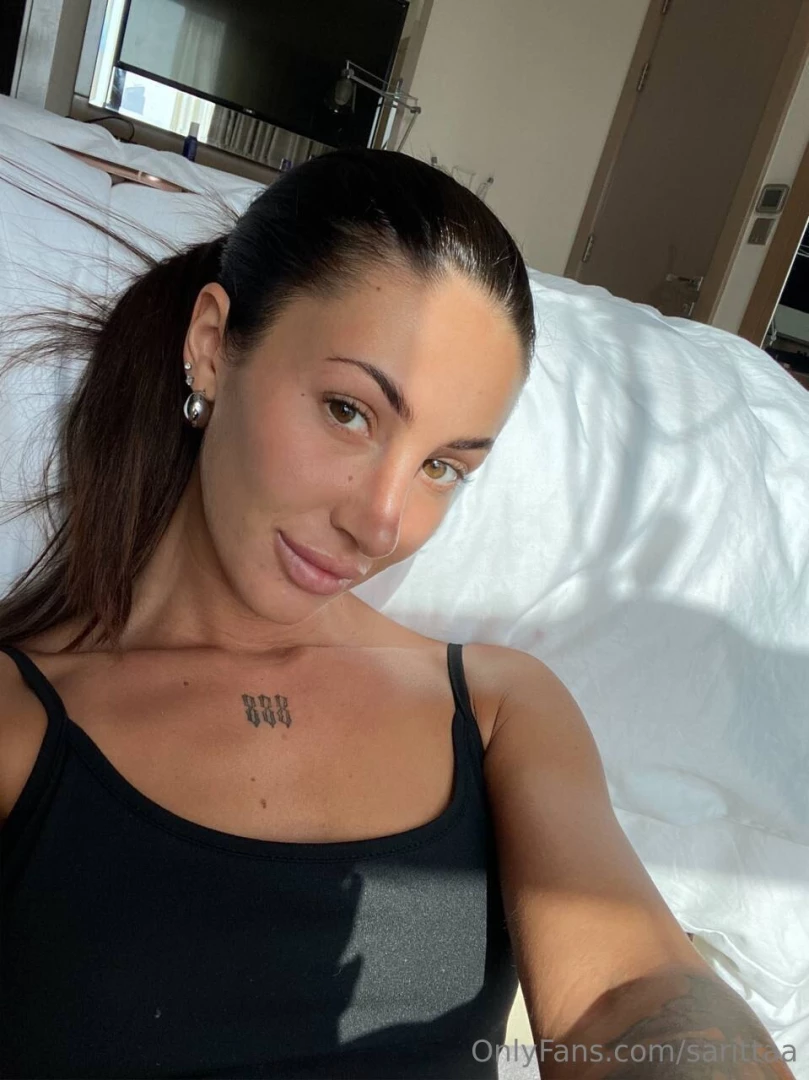 Mi sono quasi accecata per fare queste foto 