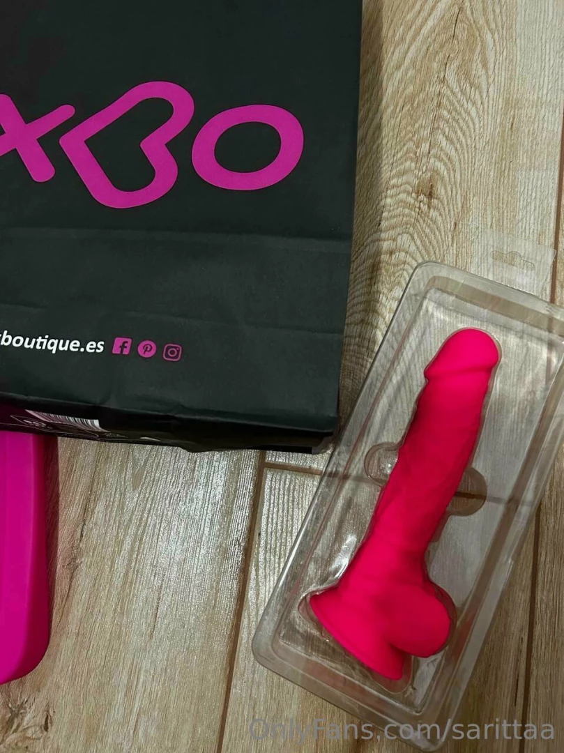 Ho comprato una cosetta nuova curioso 