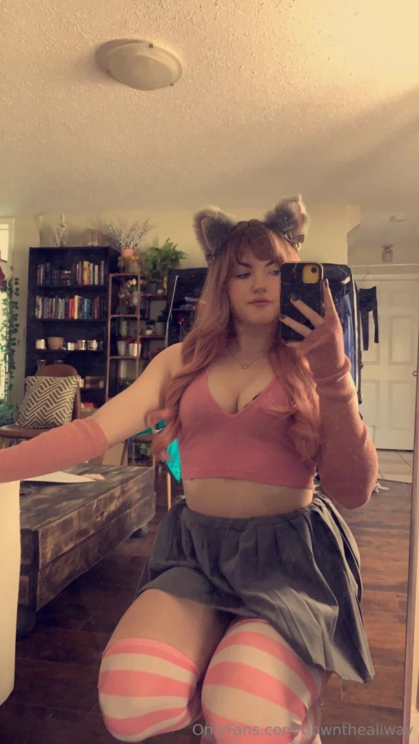 Good morning from your kitten part 1 