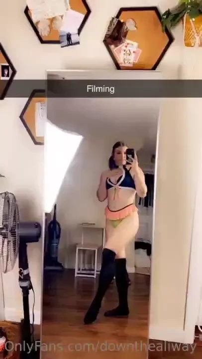 Want this sexy bikini mitsuri kanroji bundle get 7 sexy tiktoks of me part 1 