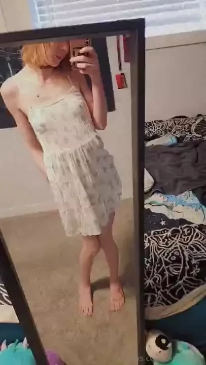 Or do you like this new dress better part 4 