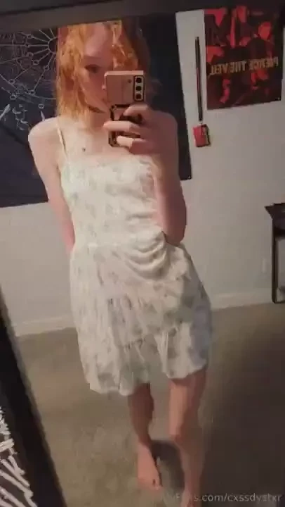 Or do you like this new dress better part 5 