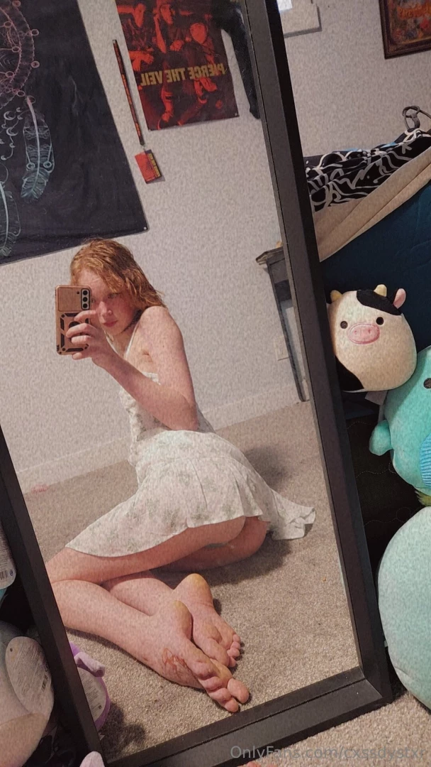 Or do you like this new dress better part 2 