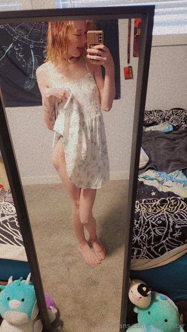 Or do you like this new dress better part 1 