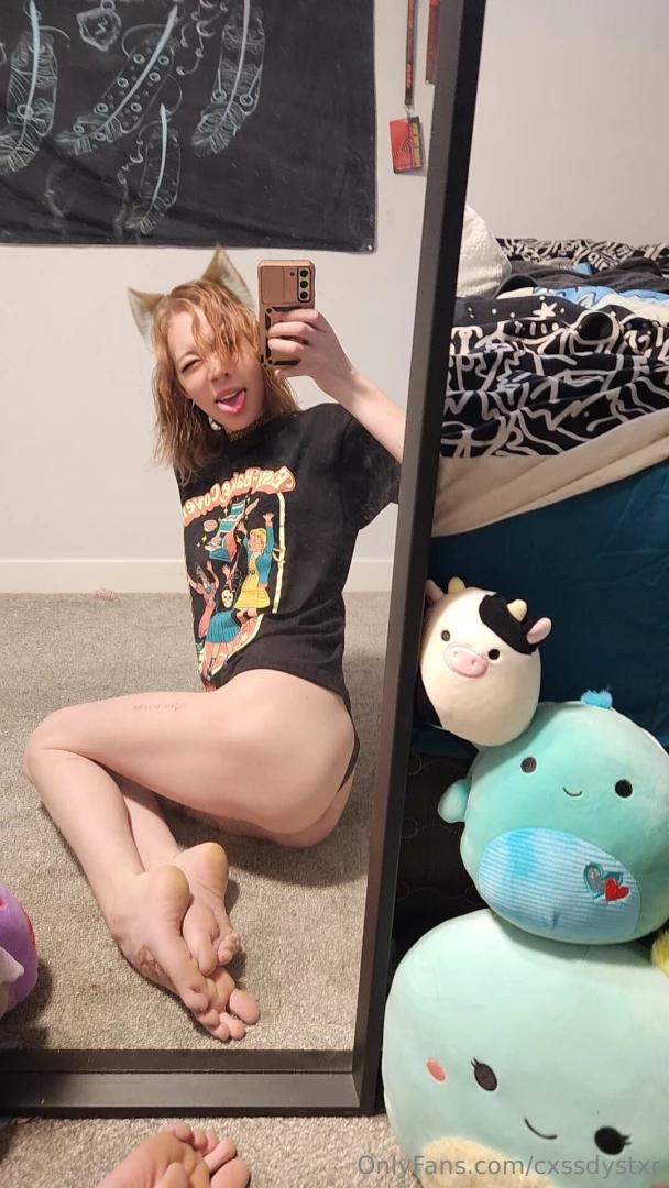 Do you like my new shirt part 19 