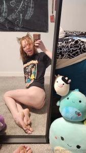 Do you like my new shirt part 19