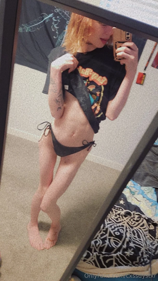 Do you like my new shirt part 18 