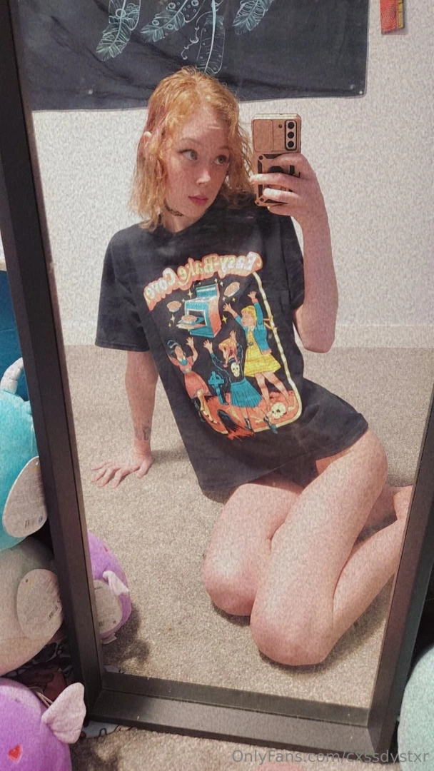 Do you like my new shirt part 15 