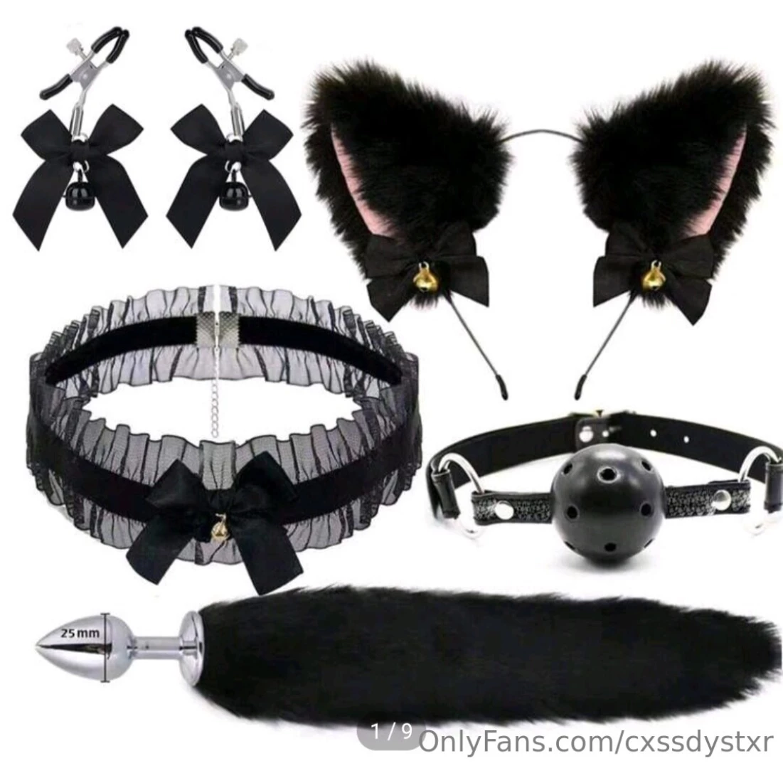 Bought some new lingerie and toys for my birthday i can t wait to show part 4 