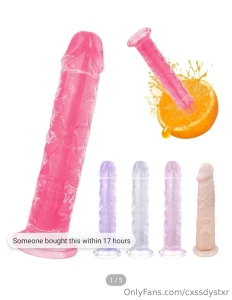 Bought some new lingerie and toys for my birthday i can t wait to show