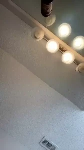 My pussy was so wet and creamy on the live today