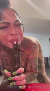 Who s awake wit me part 4