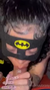 Who s dick can my pussy nut on next