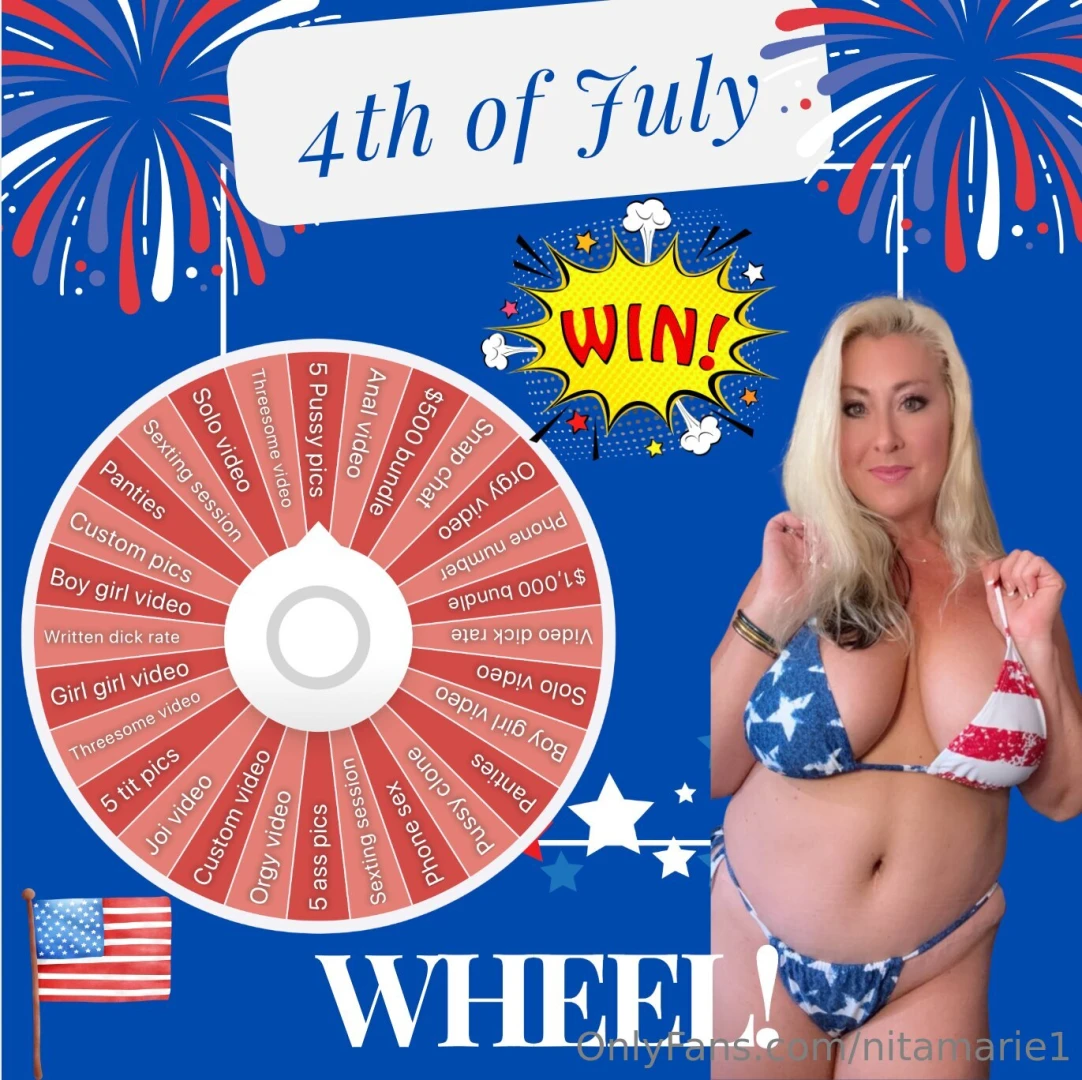 Let s light up some fireworks and have a great time lots of exploding part 1 