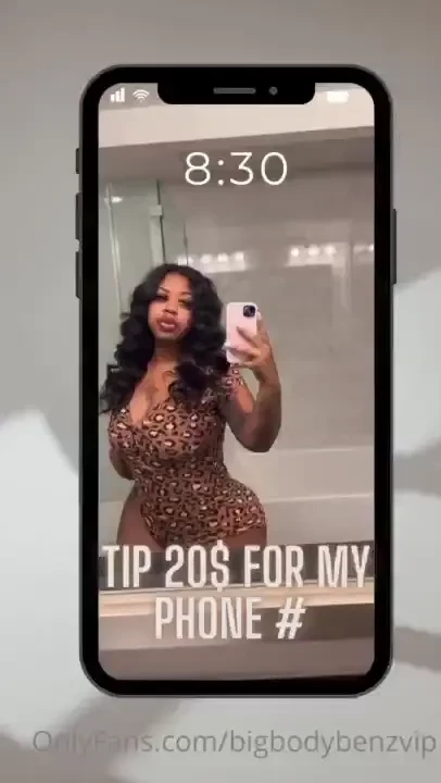 Tip this post and i will send you my phone number 