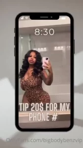 Tip this post and i will send you my phone number