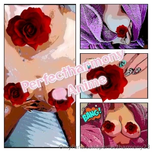 Che ne pensi sono eccitante anche in versione cartoon se vuoi vedere i