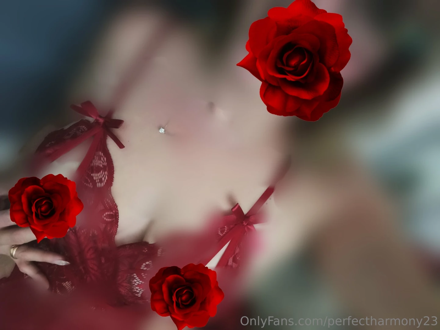 Il regalo di un fan e tu vuoi scegliere qualcosa per me e poi vedere 