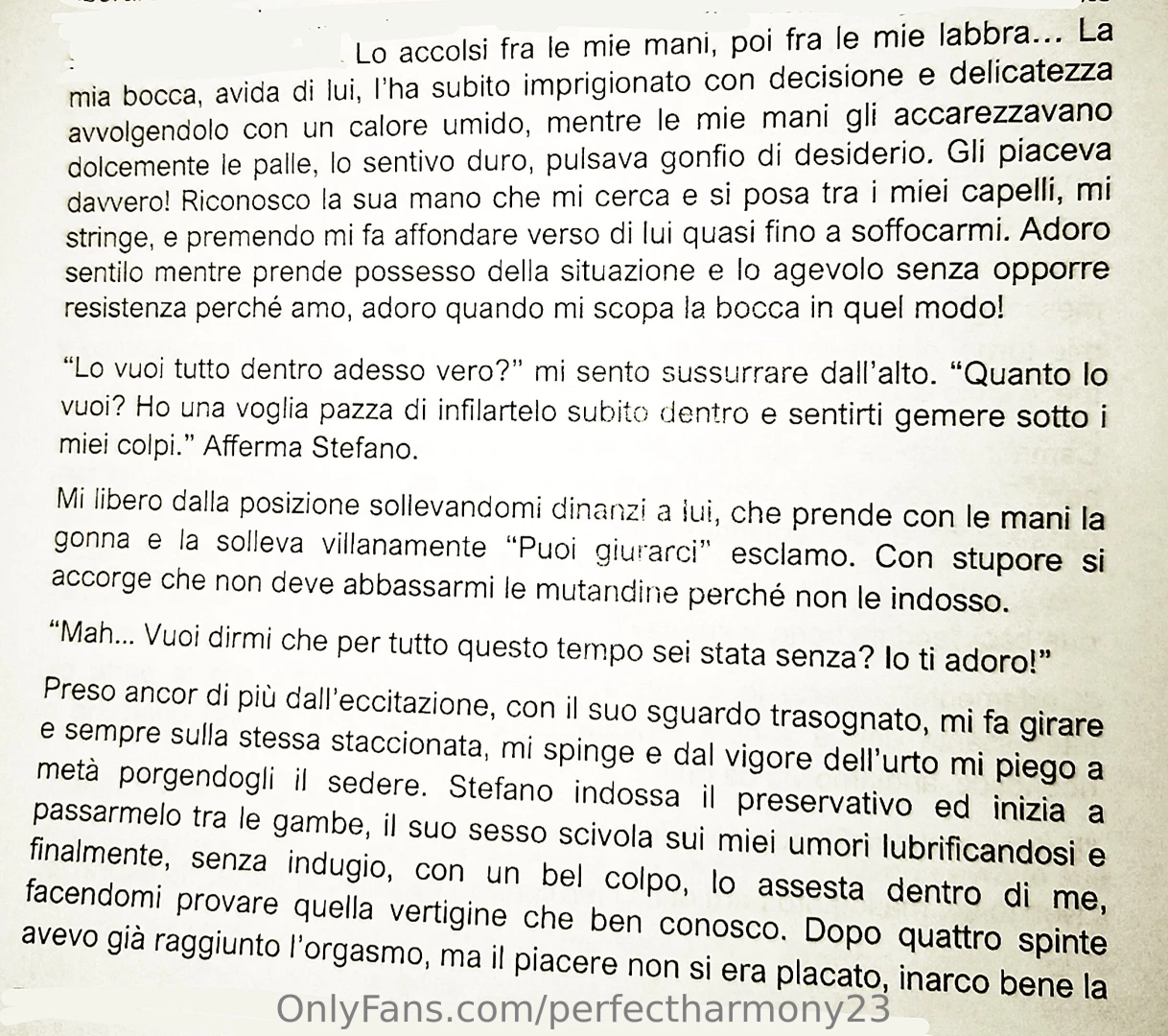 Quando io e te non eravamo ancora noi 4 d 