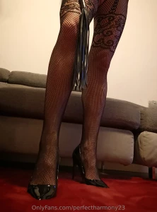 Qualcuno stato cattivo foto complete in dm