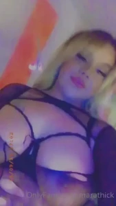 She know she a baddie she showin her panties 2021 part 2