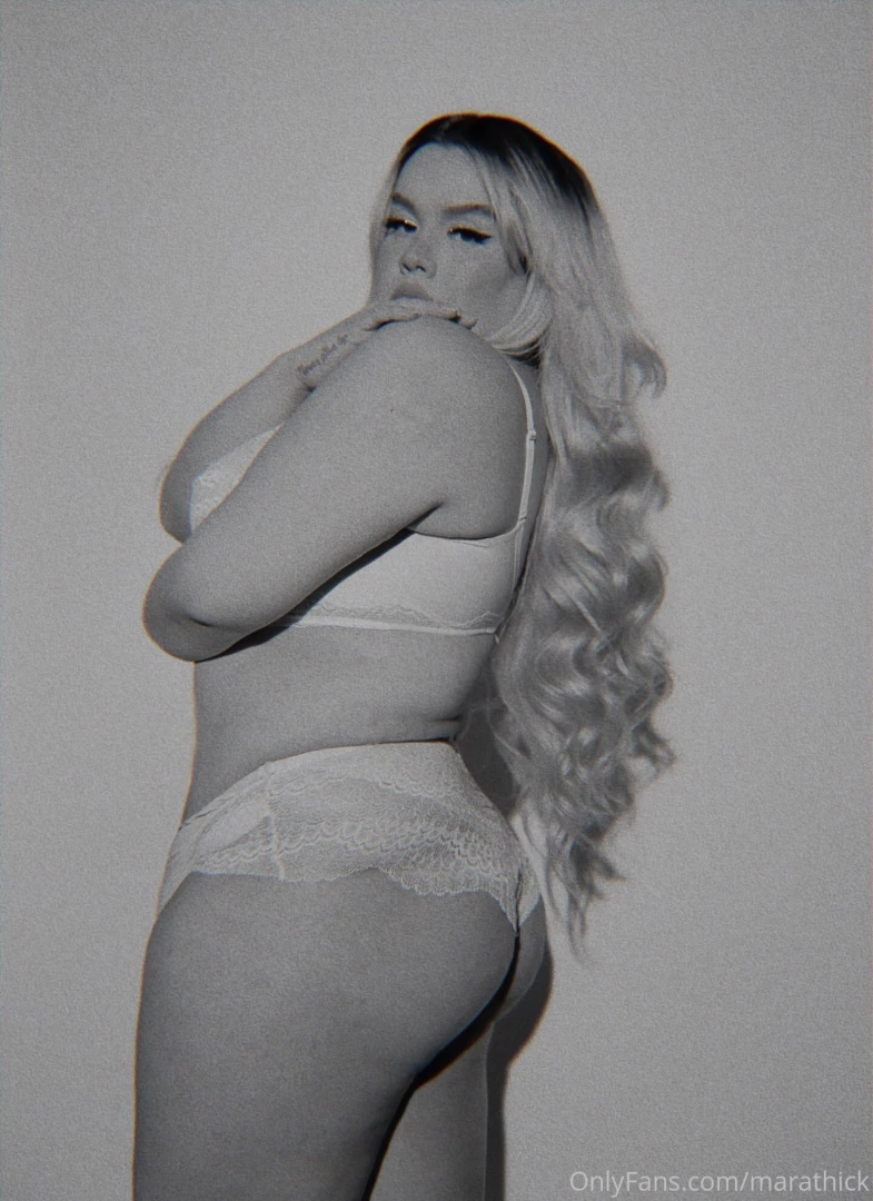 Do you miss me blonde part 1 