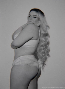 Do you miss me blonde part 1