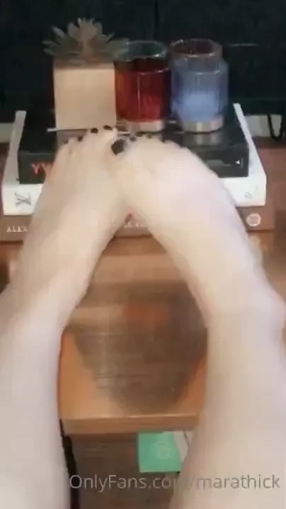 Feet feet feetttt part 1 