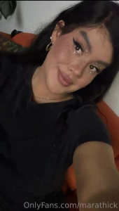 Selfie like my sparkles