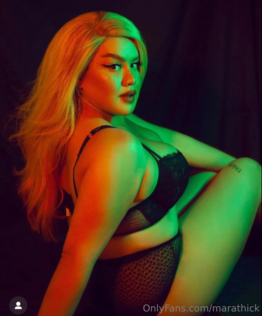 Do you preffer blondes 