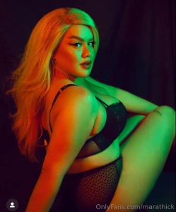 Do you preffer blondes