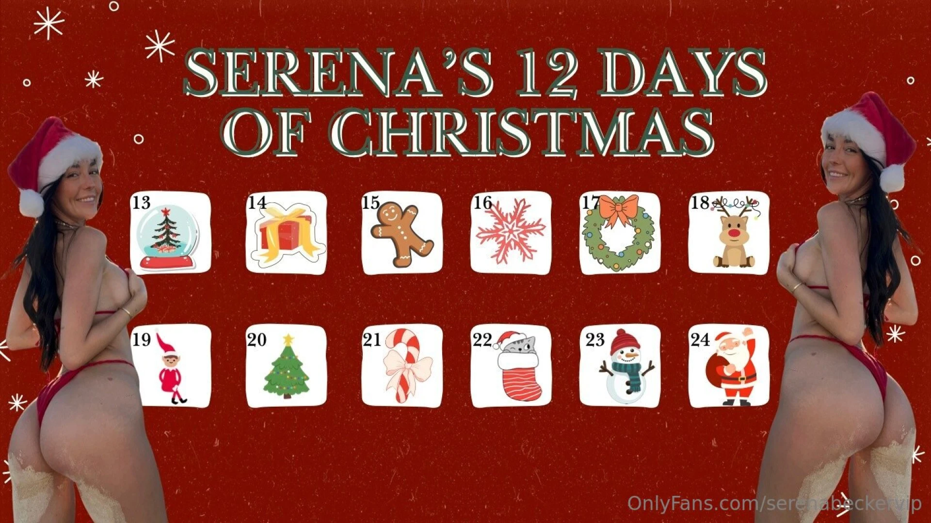 There s still time to join my 12 days of christmas 