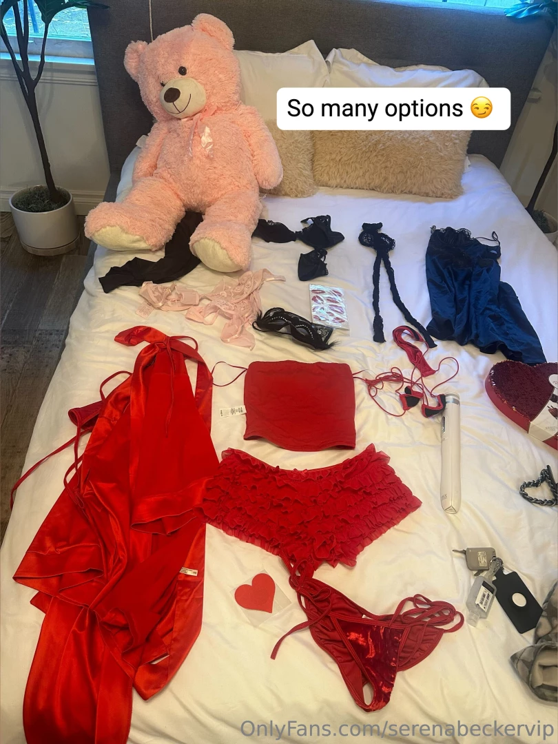 Dm me if your craving a custom video part 1 